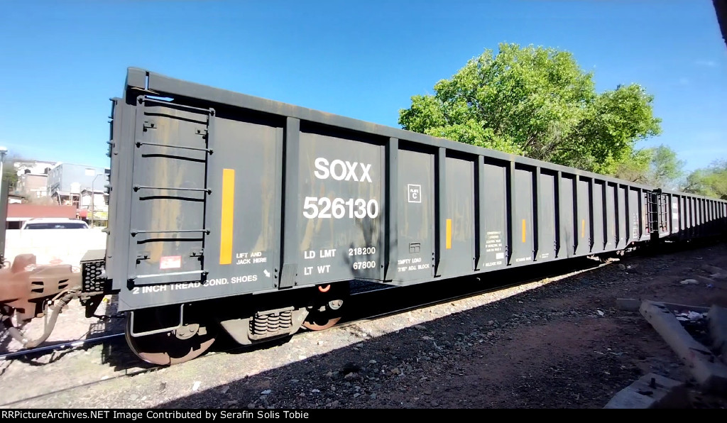 SOXX 526130